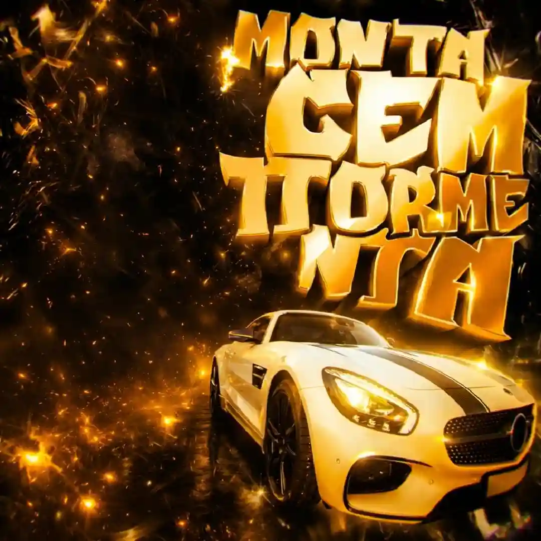 دانلود آهنگ فانک Montagem Tormenta 