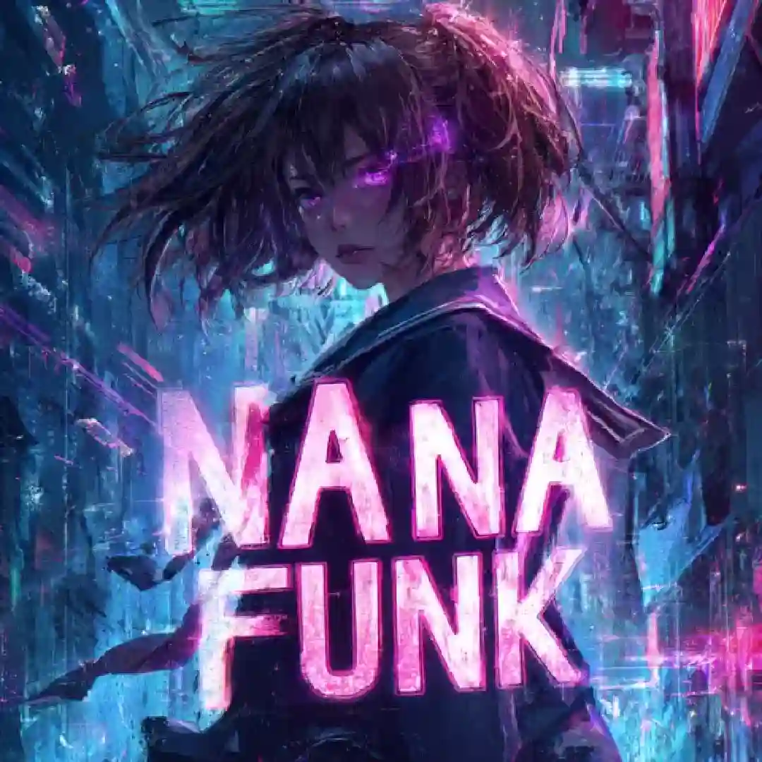 دانلود آهنگ فانک NA NA FUNK