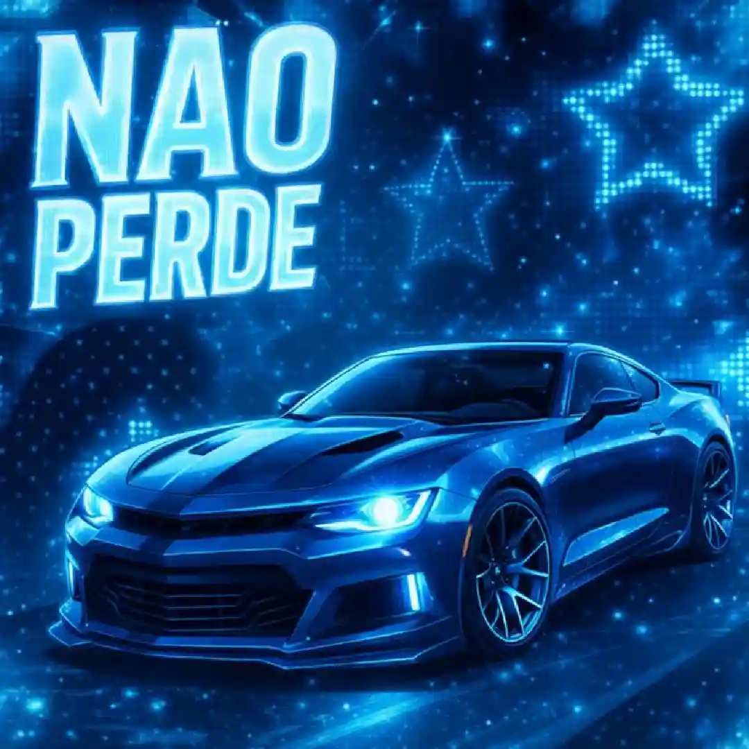 دانلود آهنگ فانک NÃO PERDE