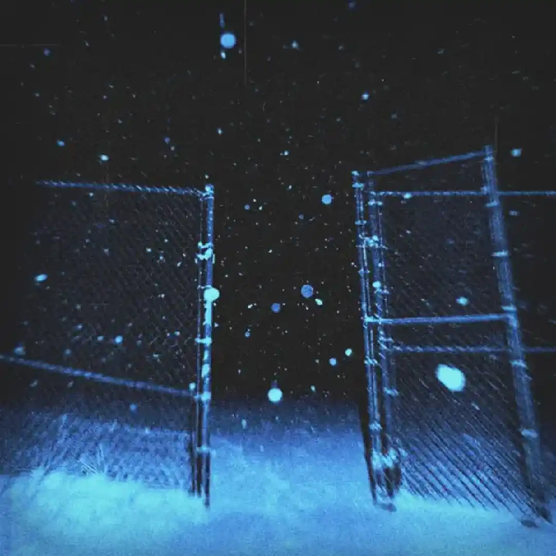 دانلود آهنگ NIGHT WINTER
