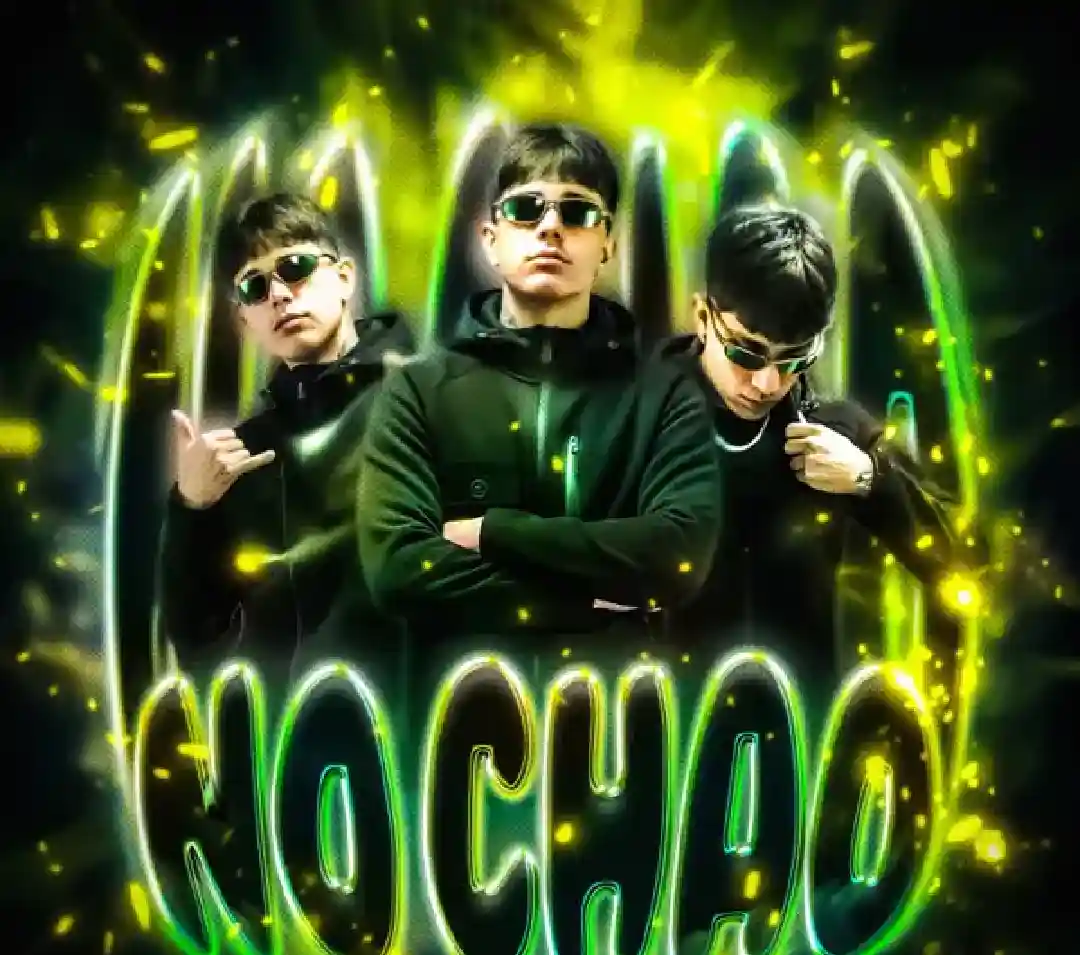 دانلود آهنگ فانک NO CHÃO
