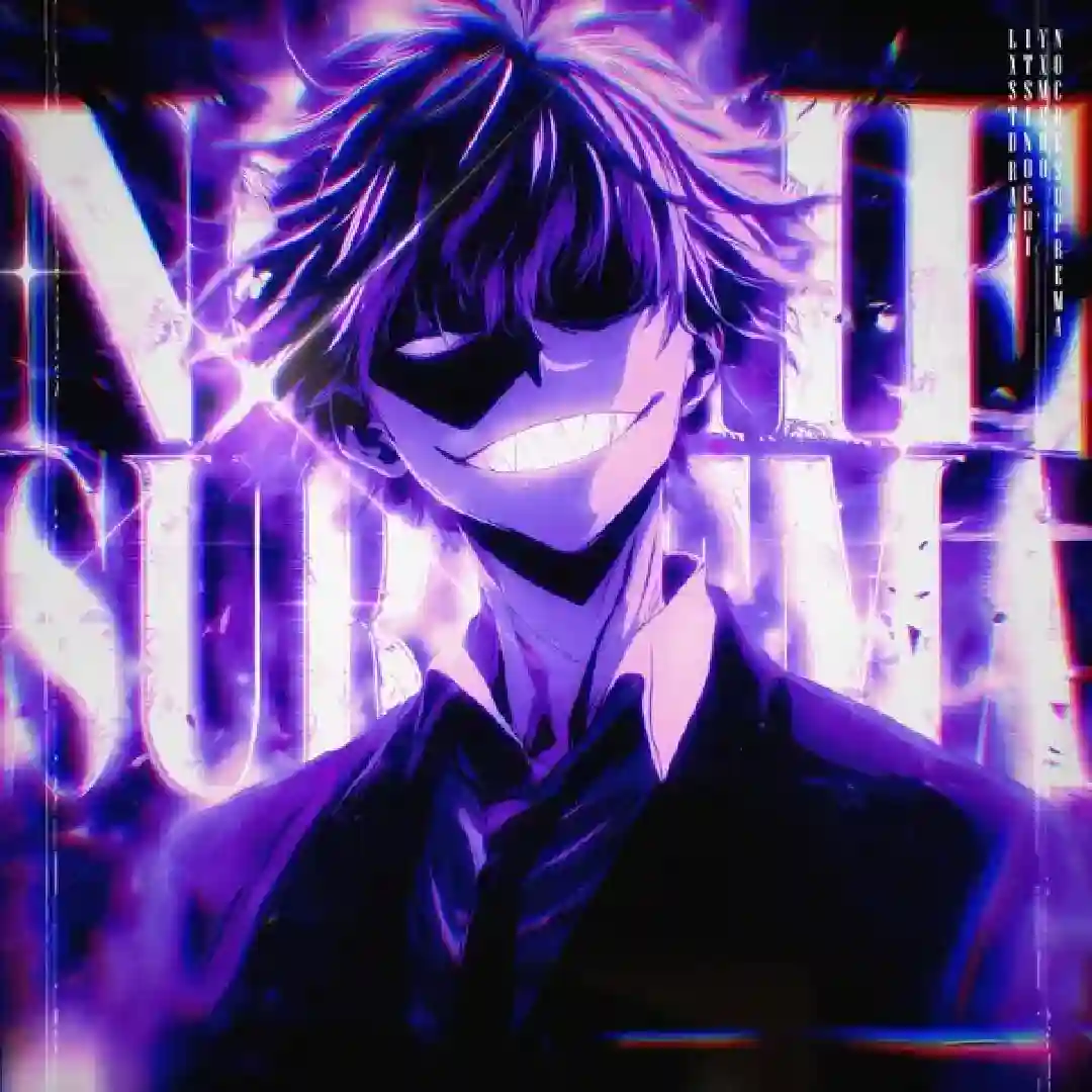 دانلود آهنگ فانک NOCHE SUPREMA