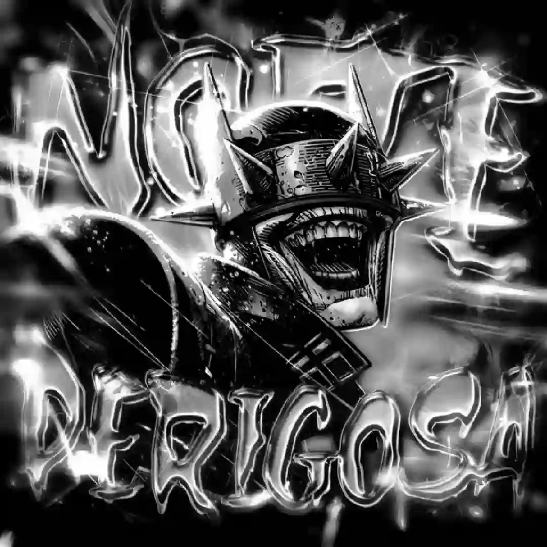 دانلود آهنگ فانک NOITE PERIGOSA 
