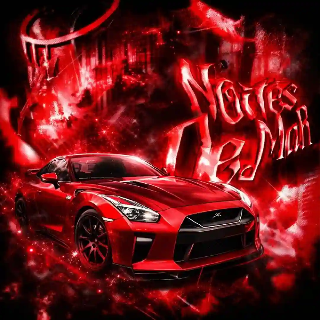 دانلود آهنگ فانک NOITES DE MAR
