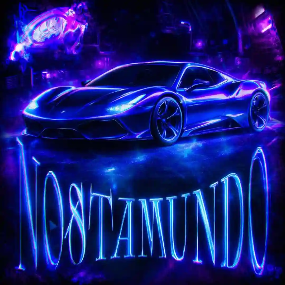 دانلود آهنگ فانک NOSTAMUNDO
