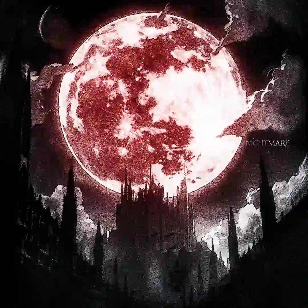 دانلود آهنگ فانک Nightmare