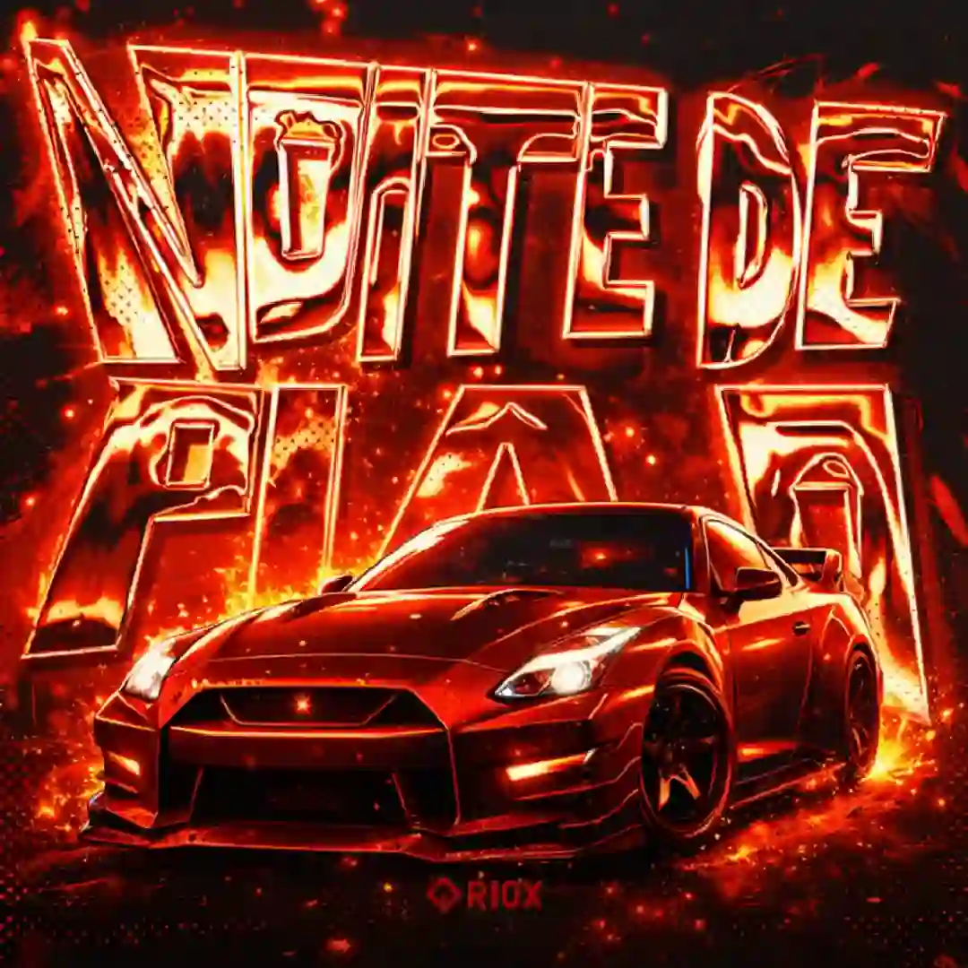 دانلود آهنگ فانک Noite de Paixão