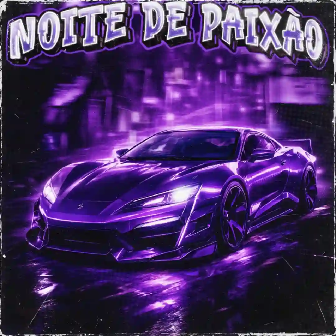 دانلود آهنگ فانک Noite de Paixão