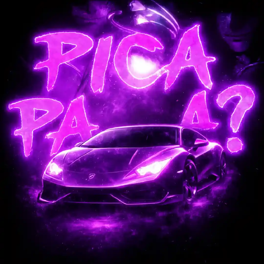 دانلود آهنگ فانک ?PICA PATRA 