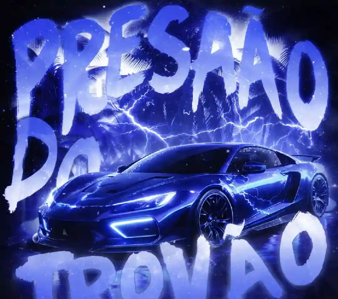 دانلود آهنگ فانک PRESSÃO DO TROVÃO
