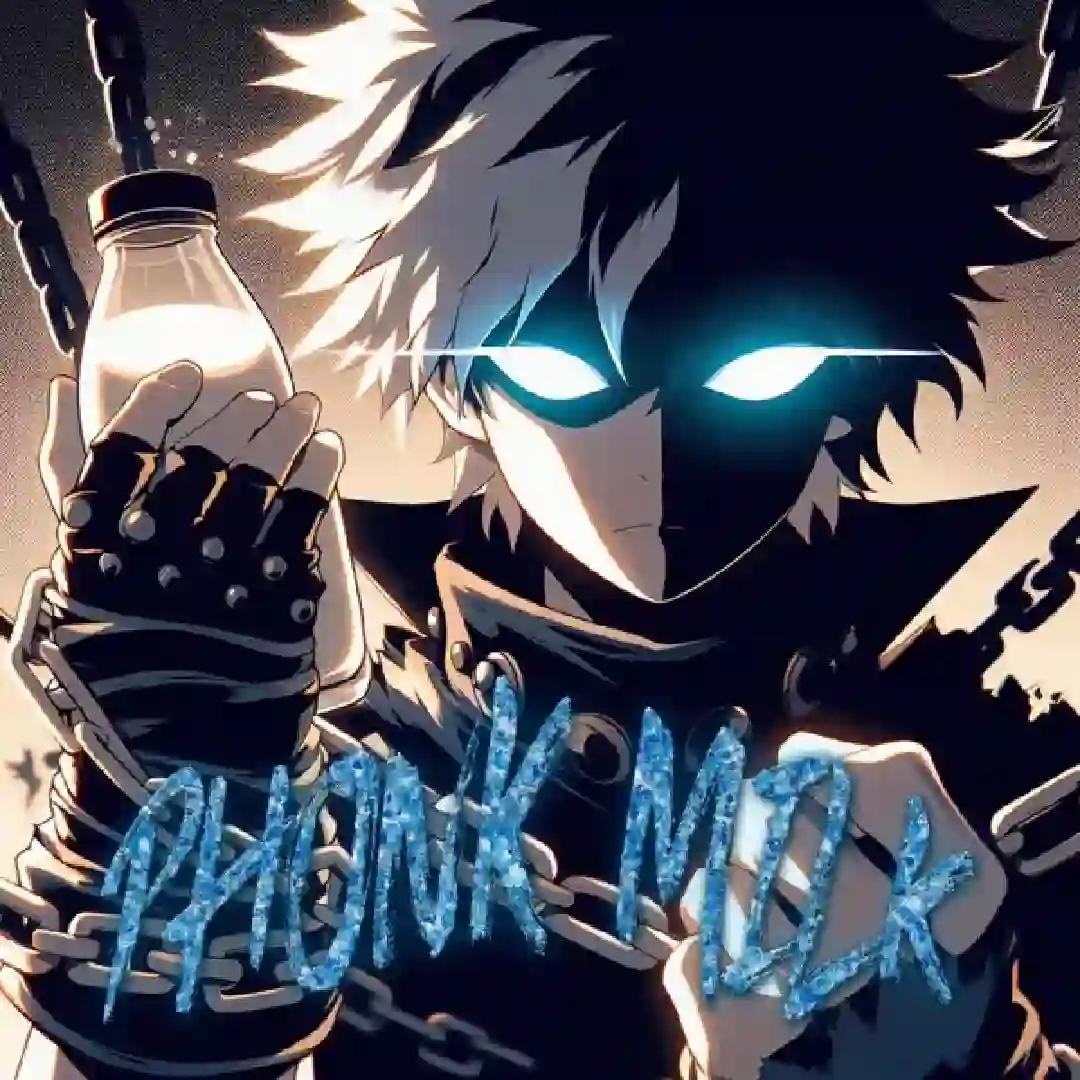 دانلود آهنگ فانک Phonk Milk