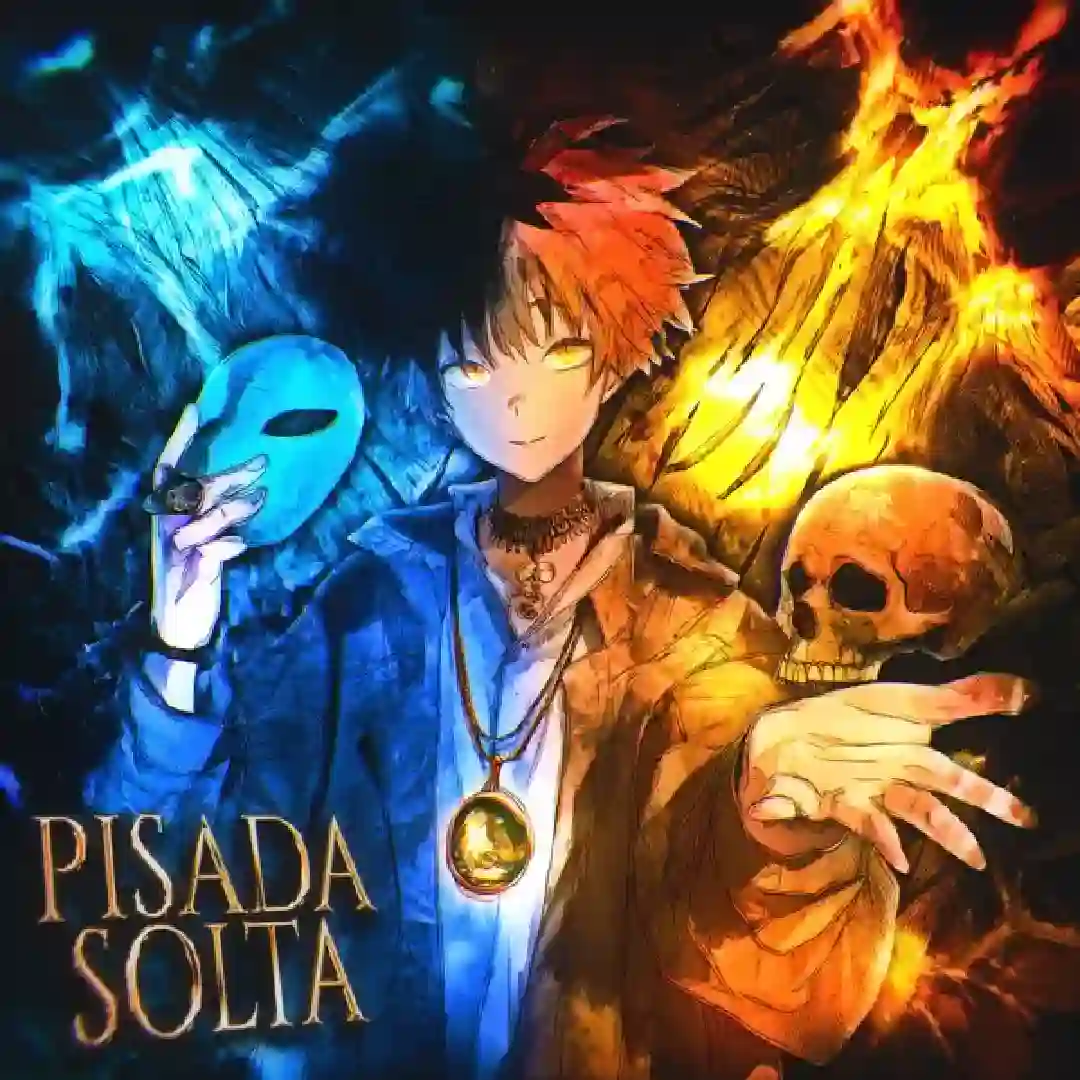 دانلود آهنگ فانک Pisada Solta
