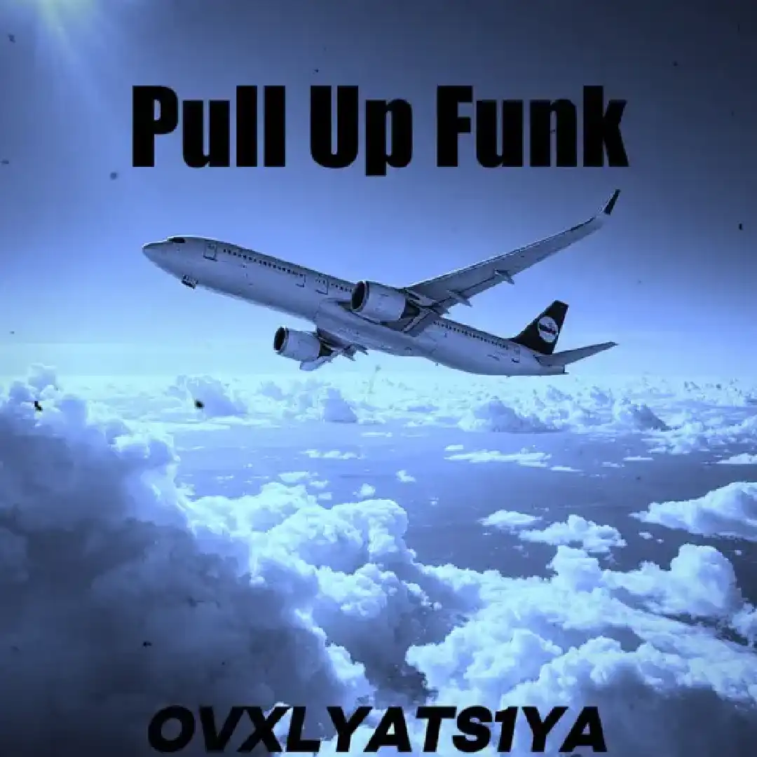 دانلود آهنگ فانک Pull Up Funk 