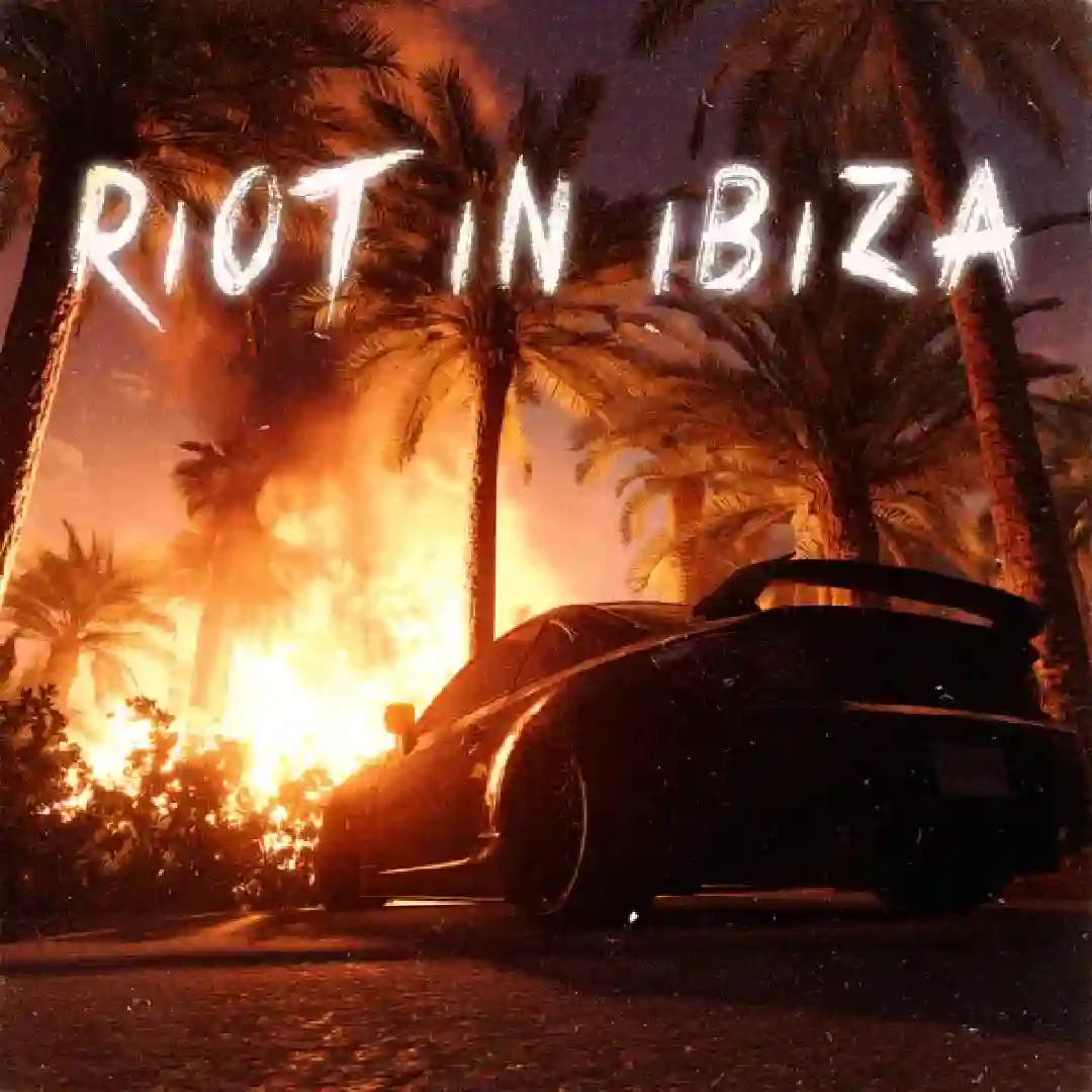 دانلود آهنگ فانک RIOT IN IBIZA