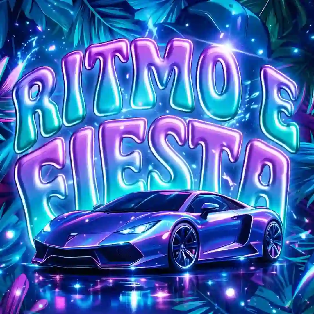 دانلود آهنگ فانک RITMO E FIESTA