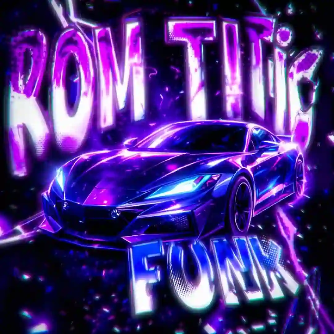 دانلود آهنگ فانک ROMANTIC FUNK
