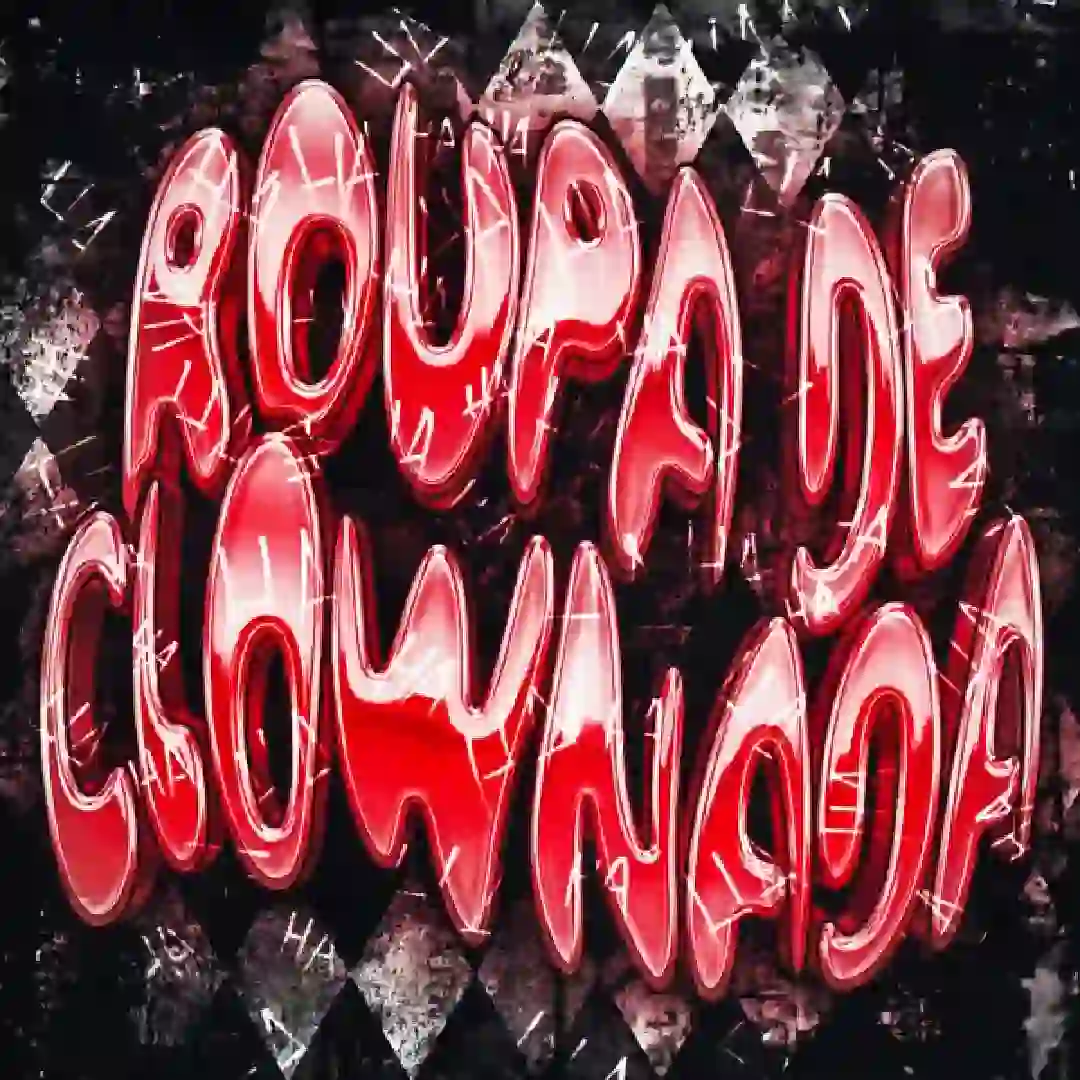دانلود آهنگ فانک ROUPA DE CLOWNADA 