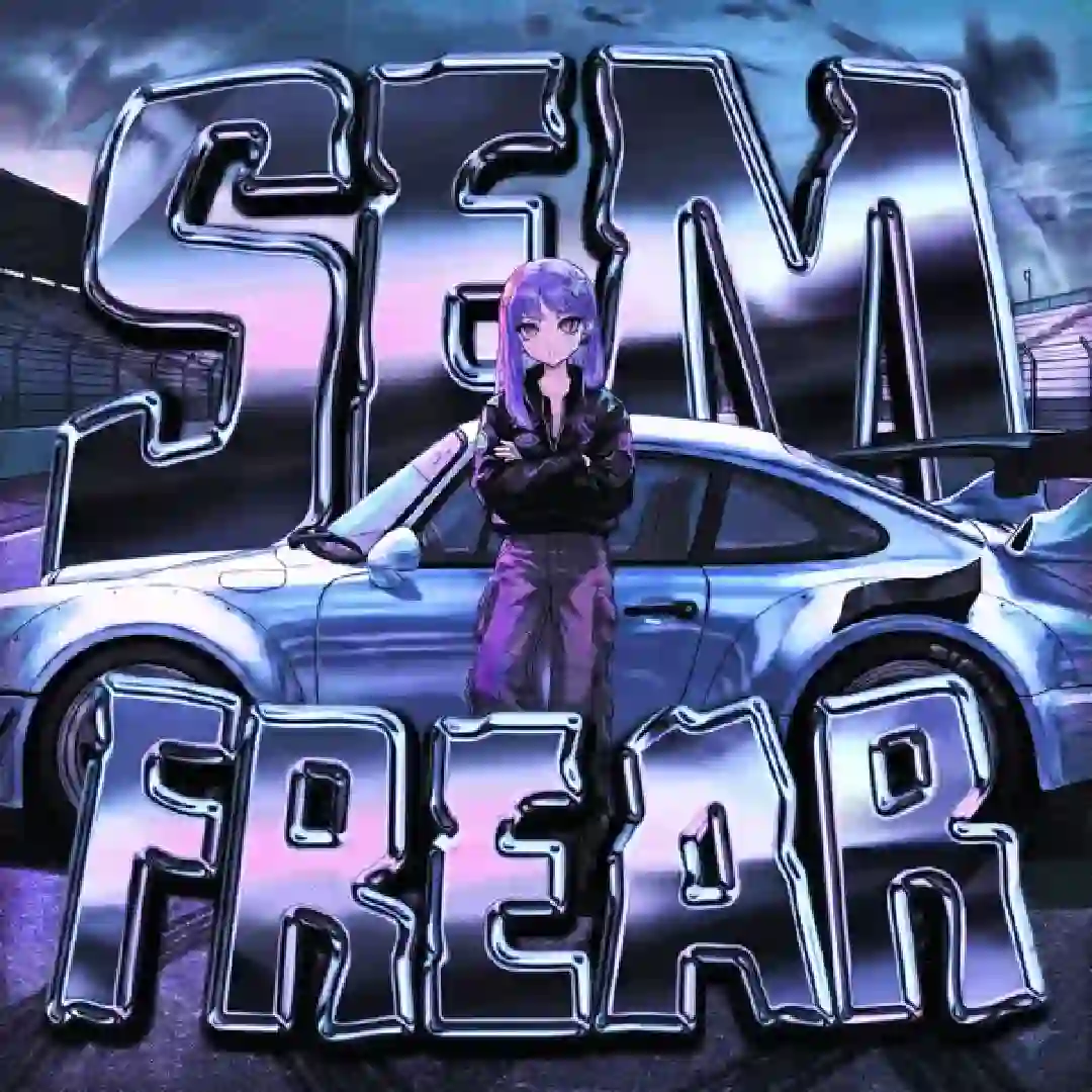 دانلود آهنگ فانک SEM FREAR