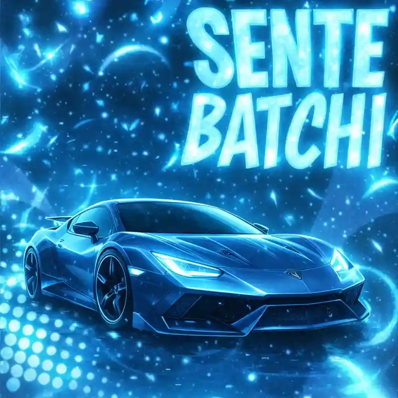 دانلود آهنگ فانک SENTE BATCHI