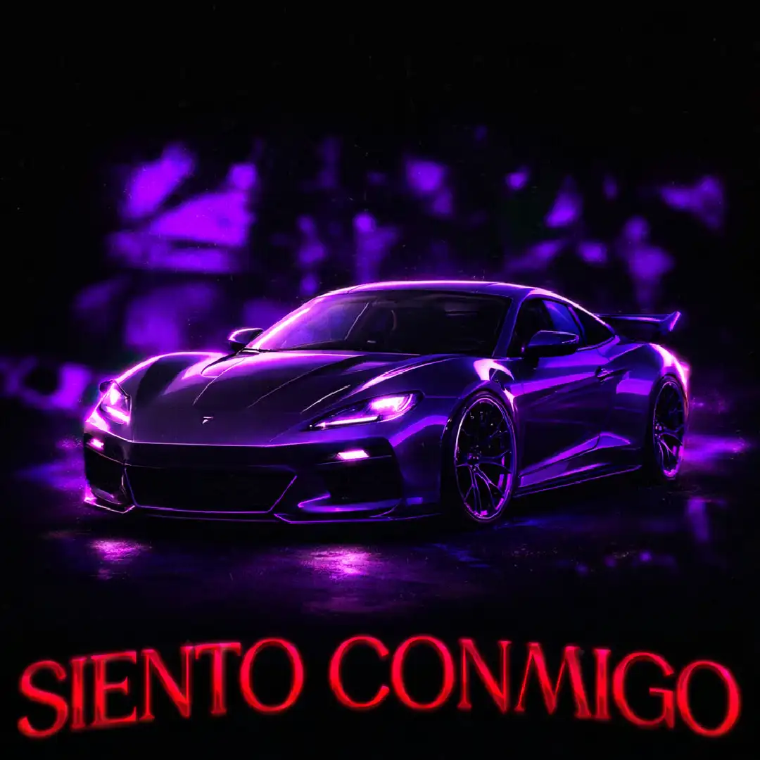 دانلود آهنگ فانک SIENTO CONMIGO