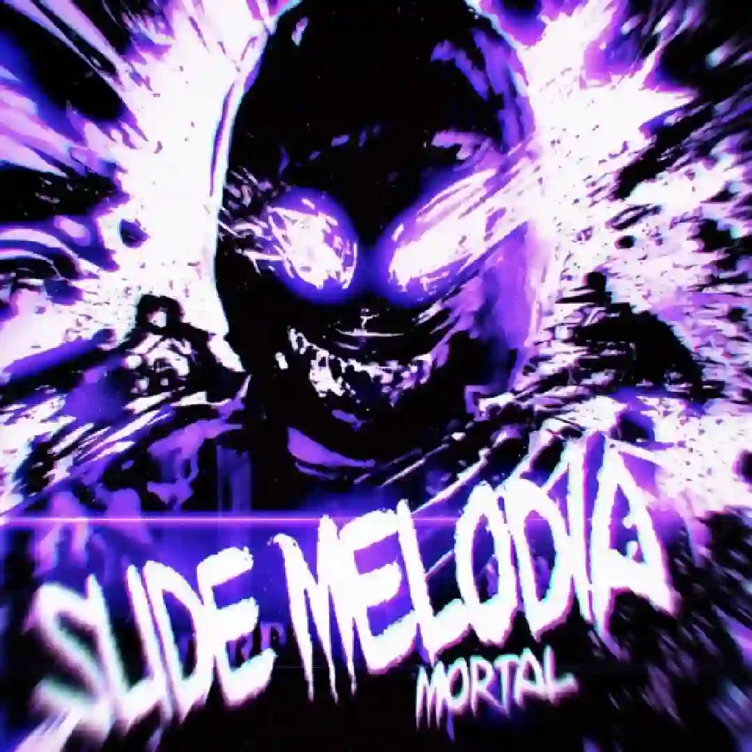 دانلود آهنگ فانک SLIDE MELODIA MORTAL