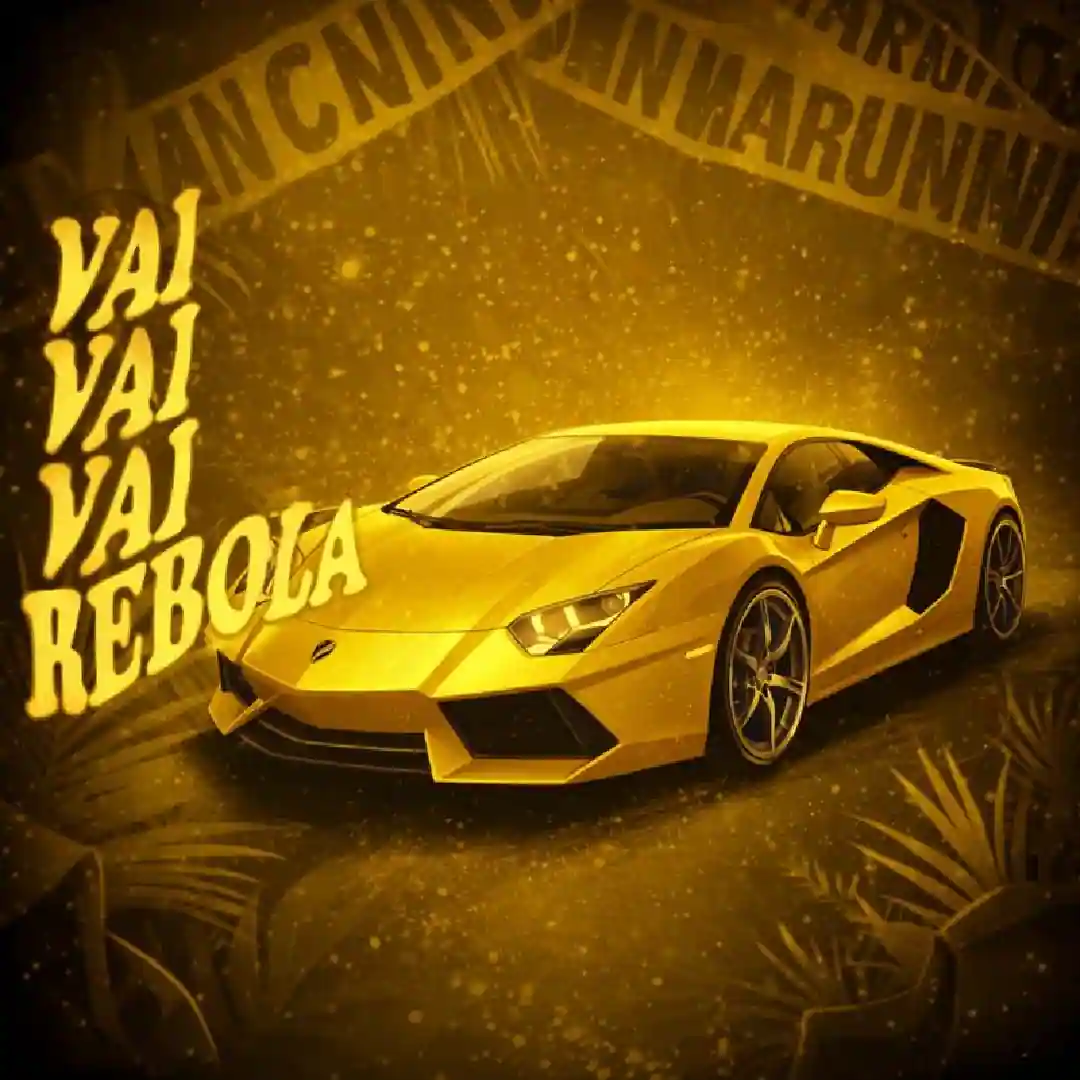 دانلود آهنگ فانک VAI VAI REBOLA 