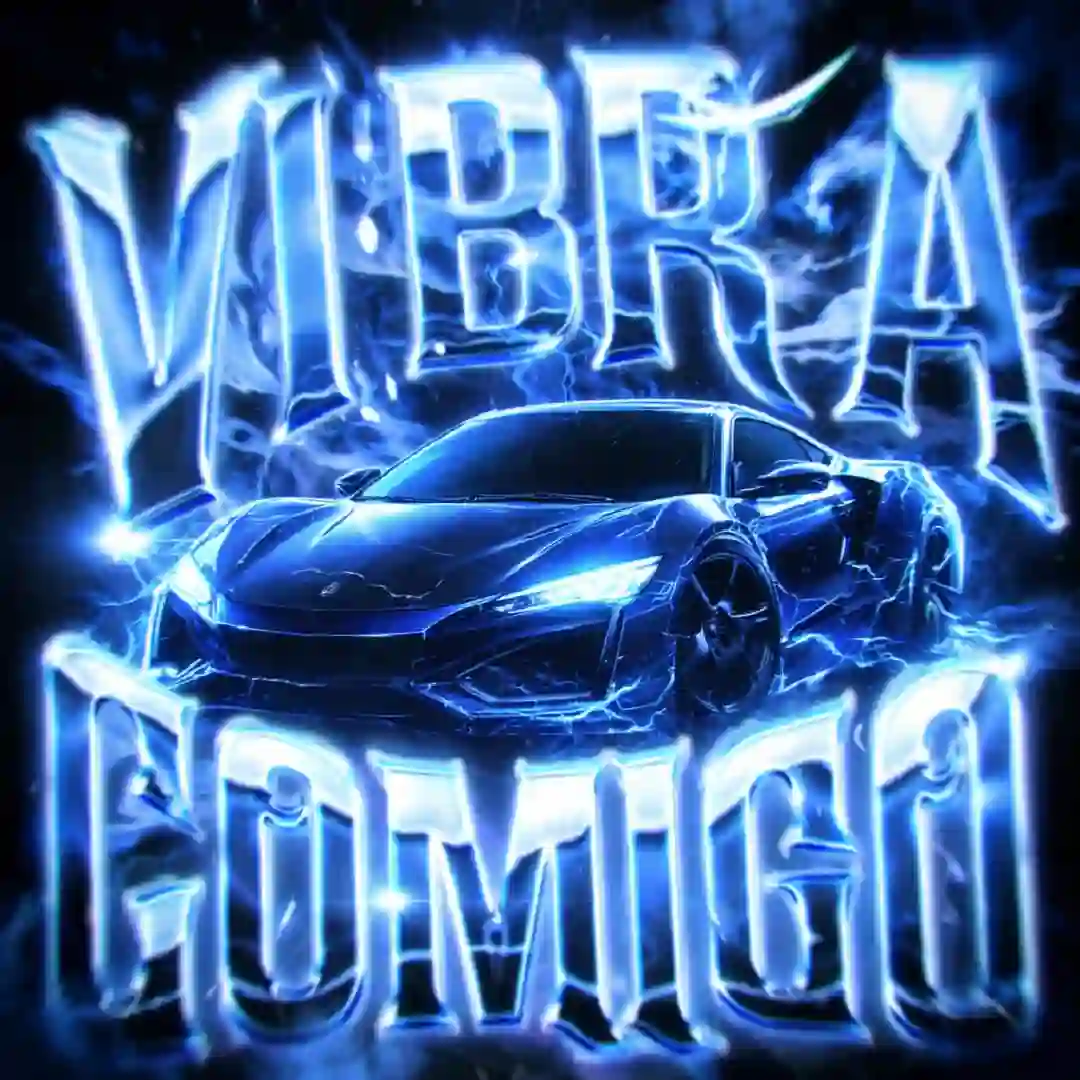 دانلود آهنگ فانک VIBRA COMIGO