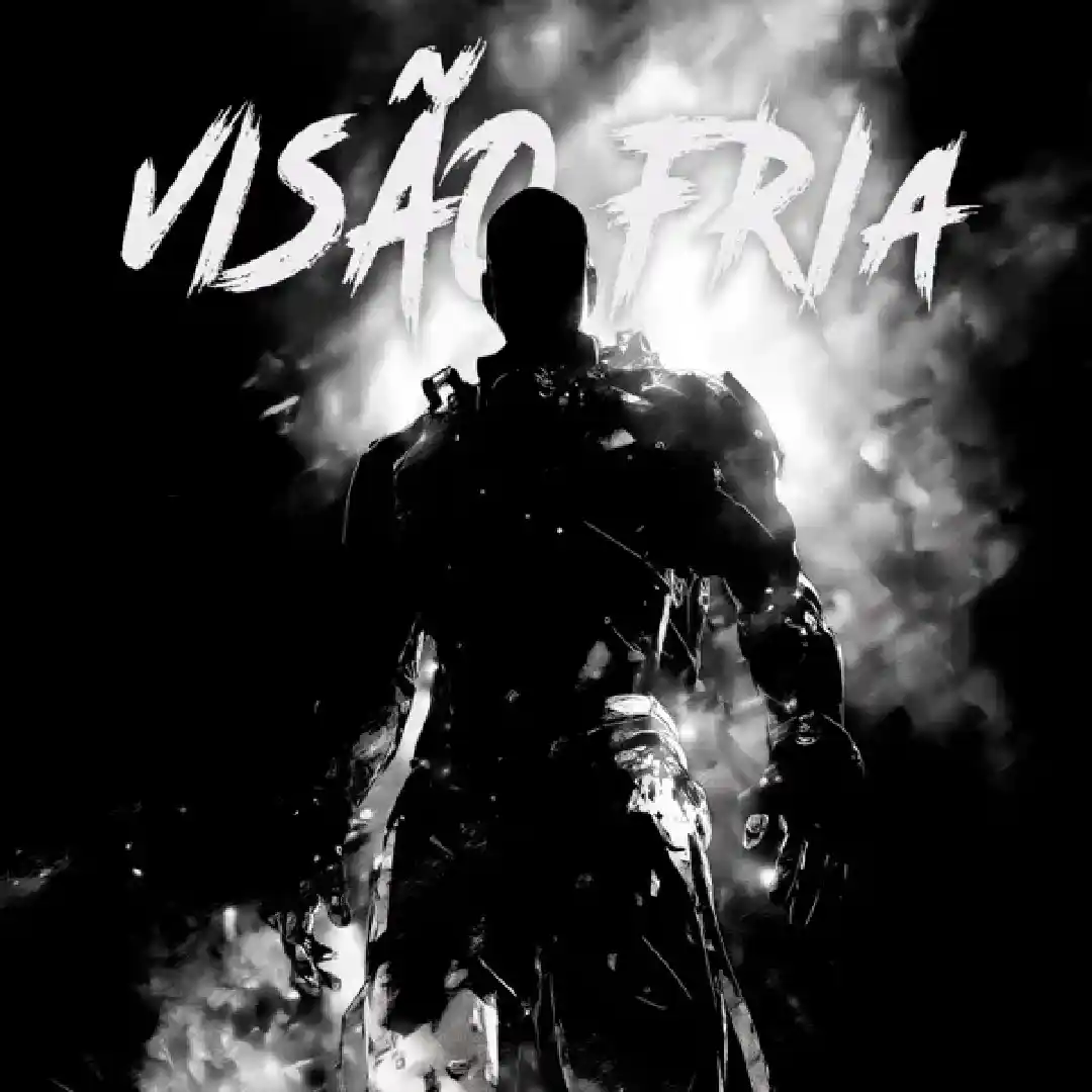 دانلود آهنگ فانک VISÃO FRIA