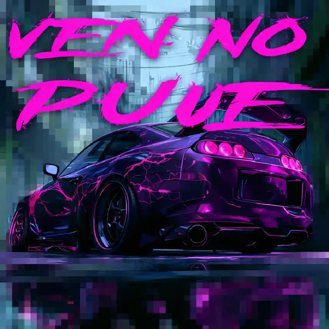 دانلود آهنگ فانک Vem No Pique