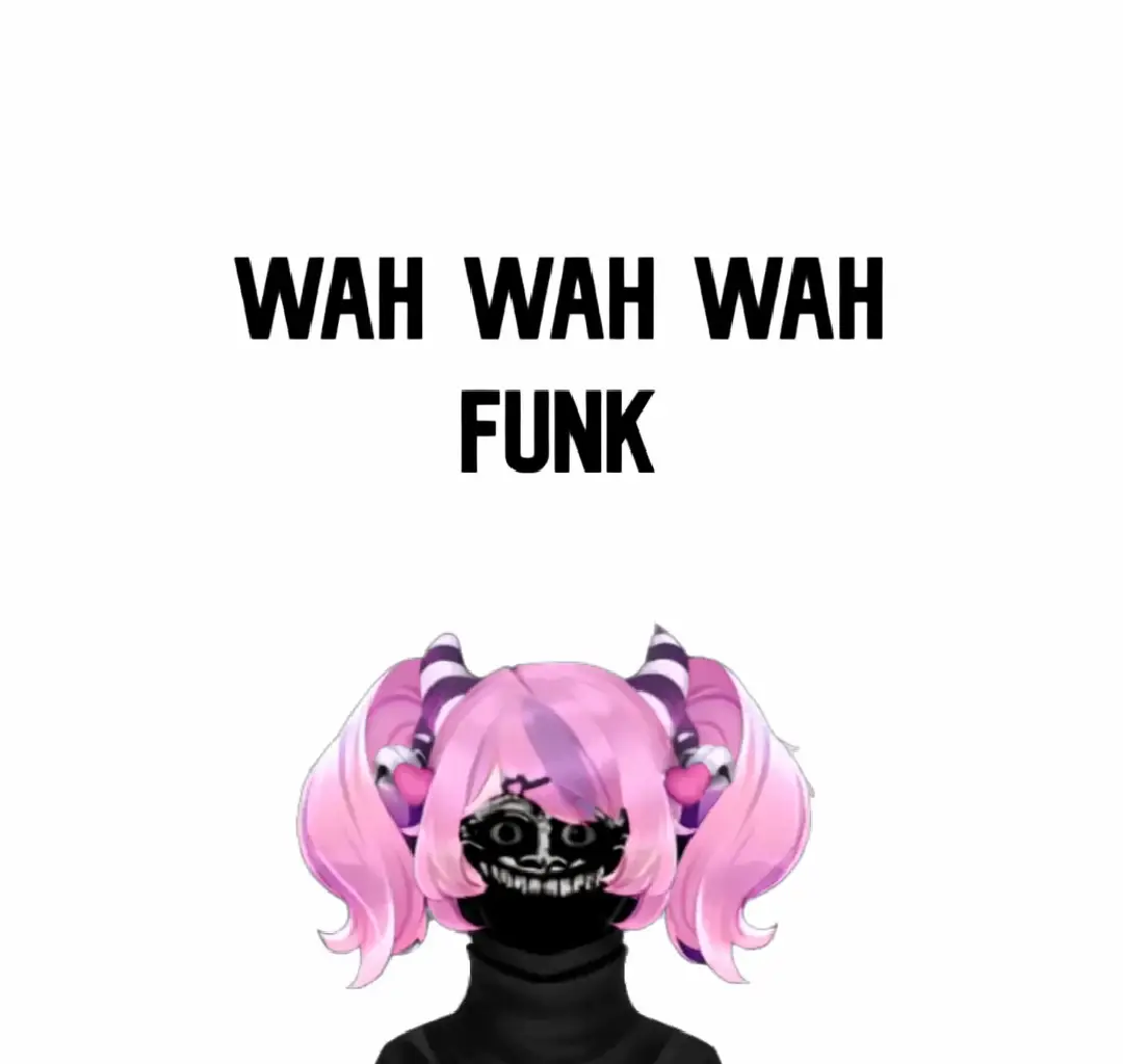 دانلود آهنگ فانک WAH WAH WAH FUNK
