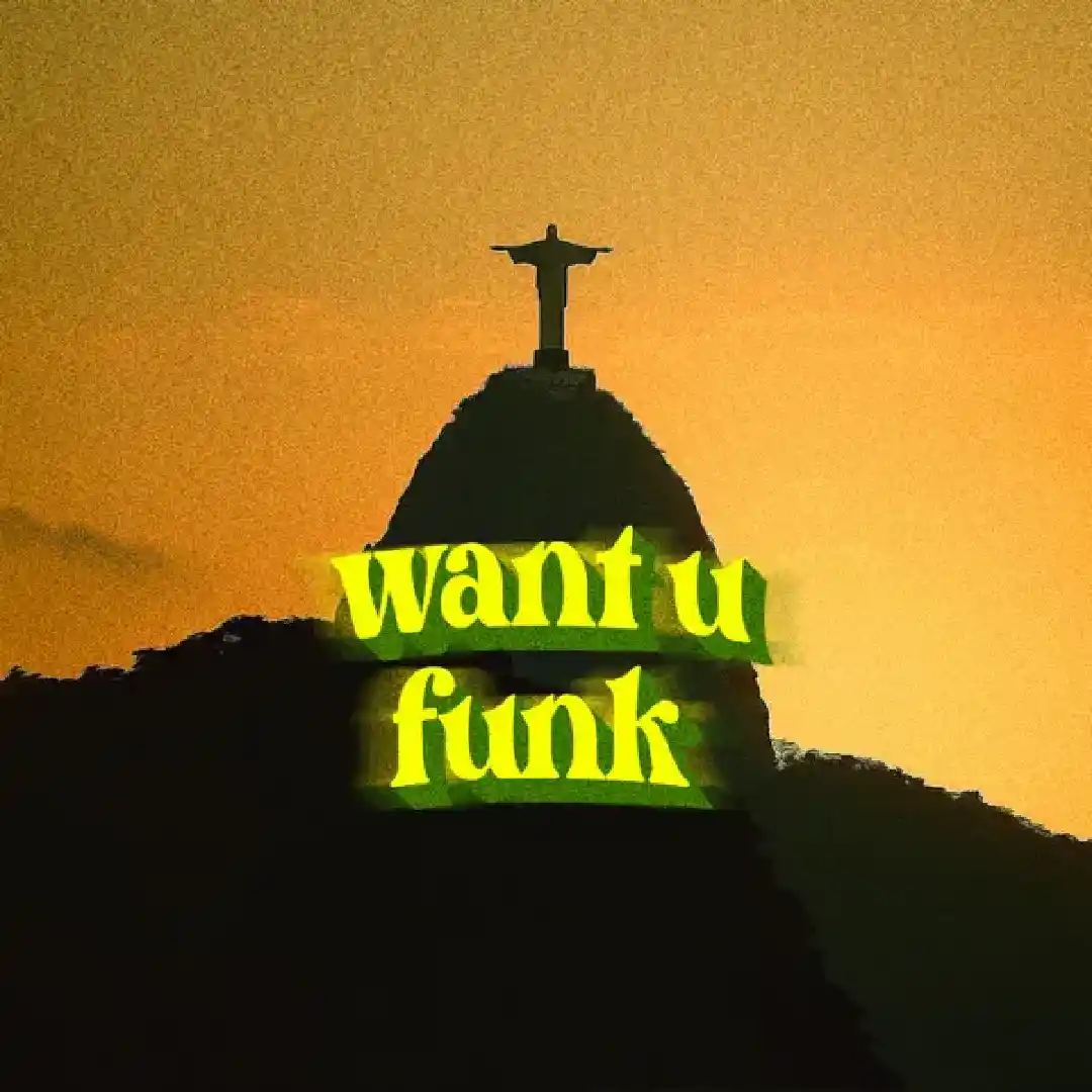 دانلود آهنگ فانک WANT U FUNK