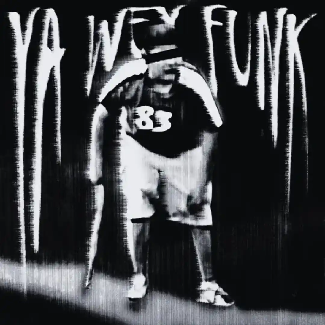 دانلود آهنگ فانک YA WEY FUNK