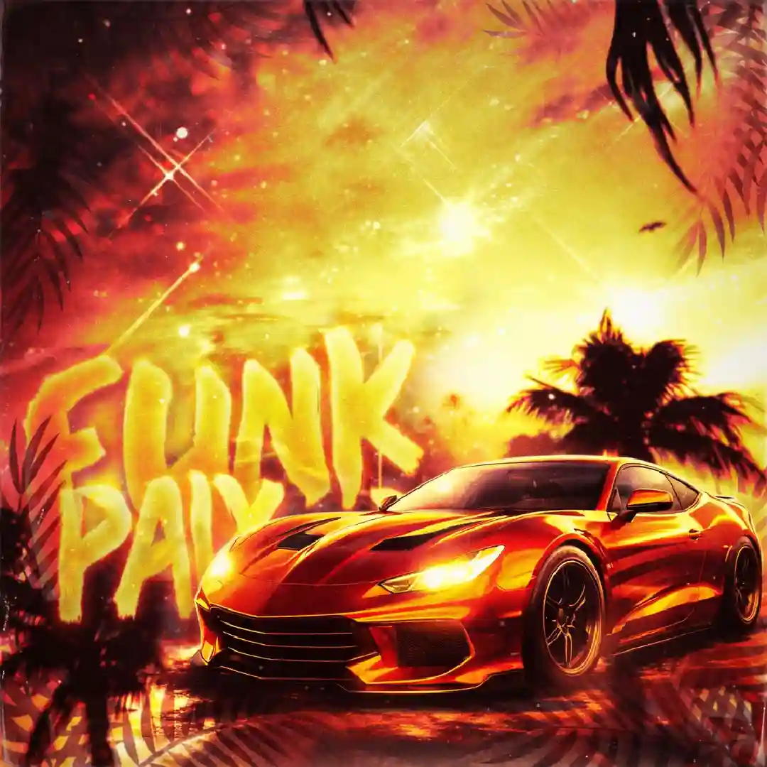 دانلود آهنگ فانک funk paixao