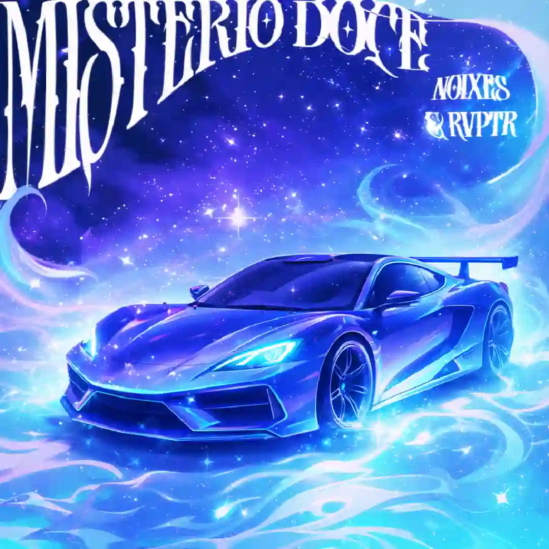 دانلود آهنگ فانک Misterio Doce