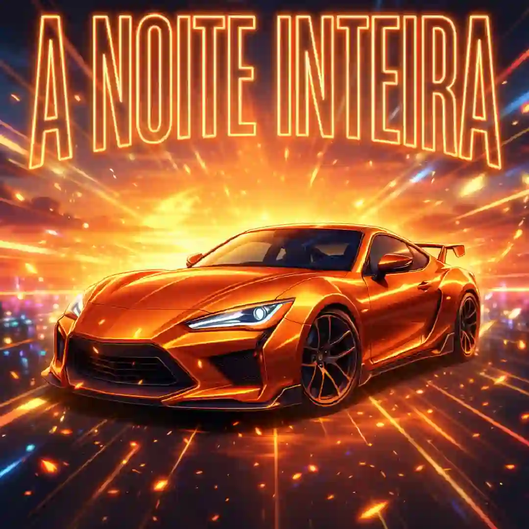 دانلود آهنگ فانک A Noite Inteira
