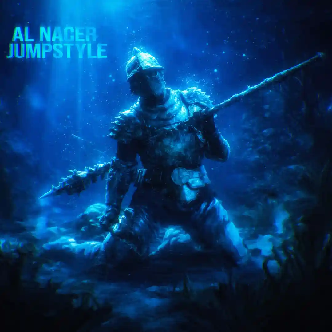 دانلود آهنگ فانک AL NACER! - JUMPSTYLE