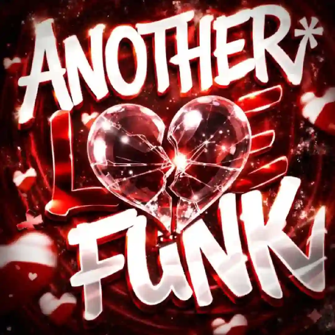 دانلود آهنگ فانک ANOTHER LOVE FUNK