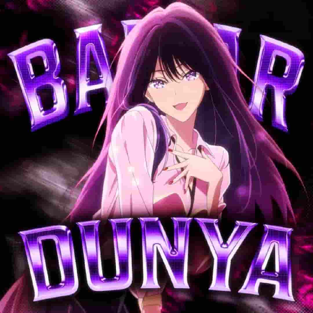 دانلود آهنگ فانک BAILAR DUNYA
