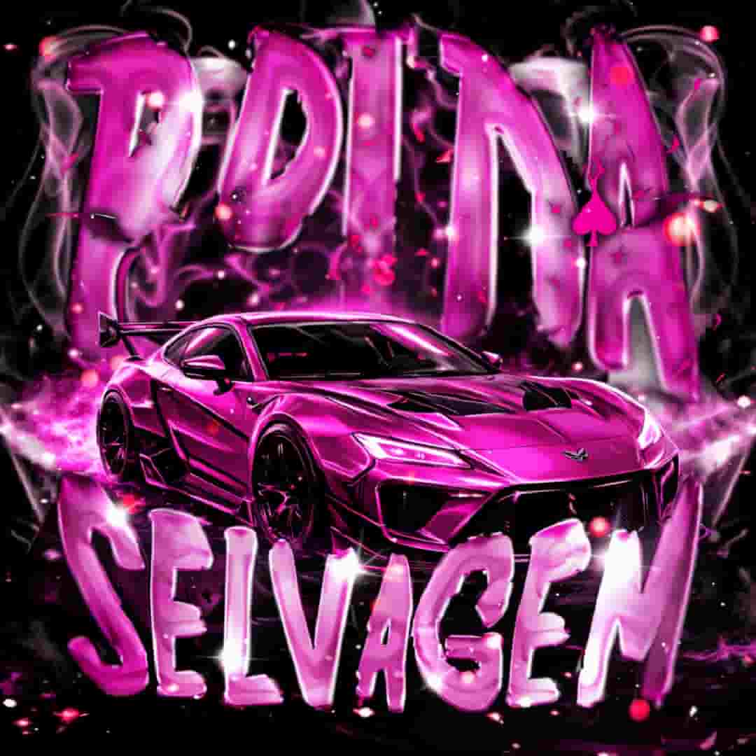 دانلود آهنگ فانک BATIDA SELVAGEM