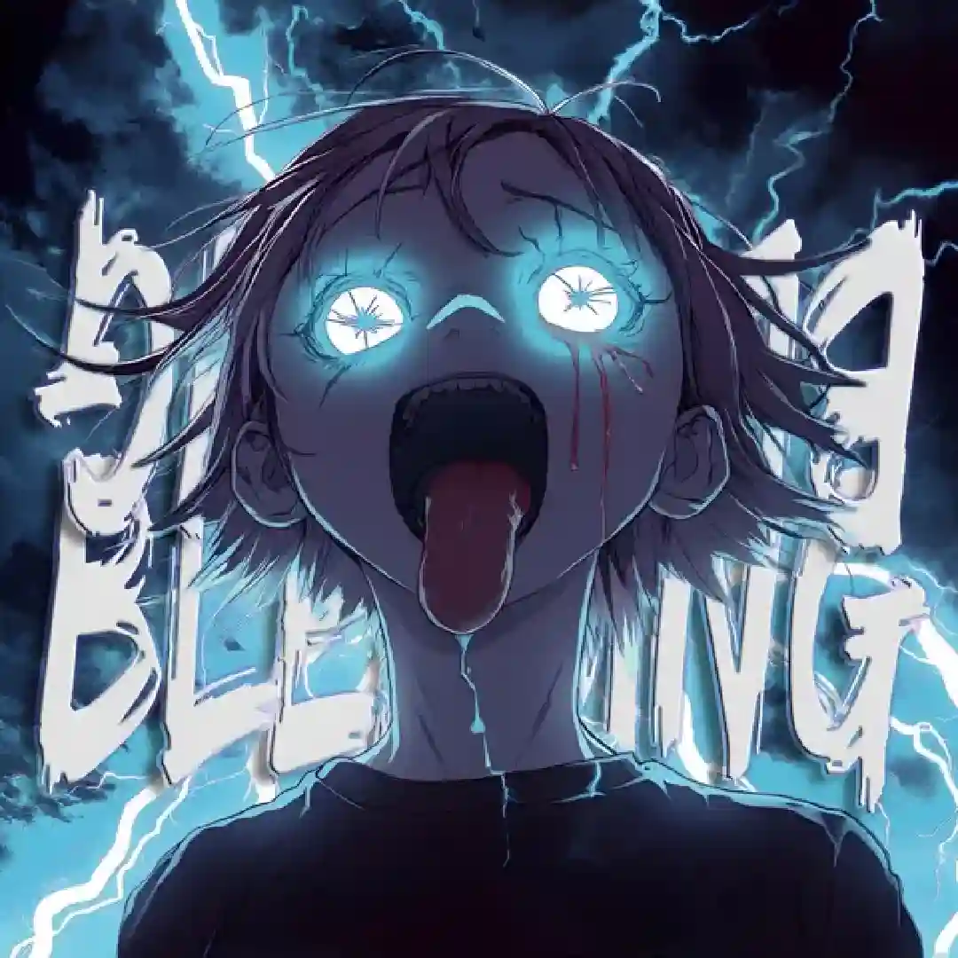 دانلود آهنگ فانک !BLEEDING