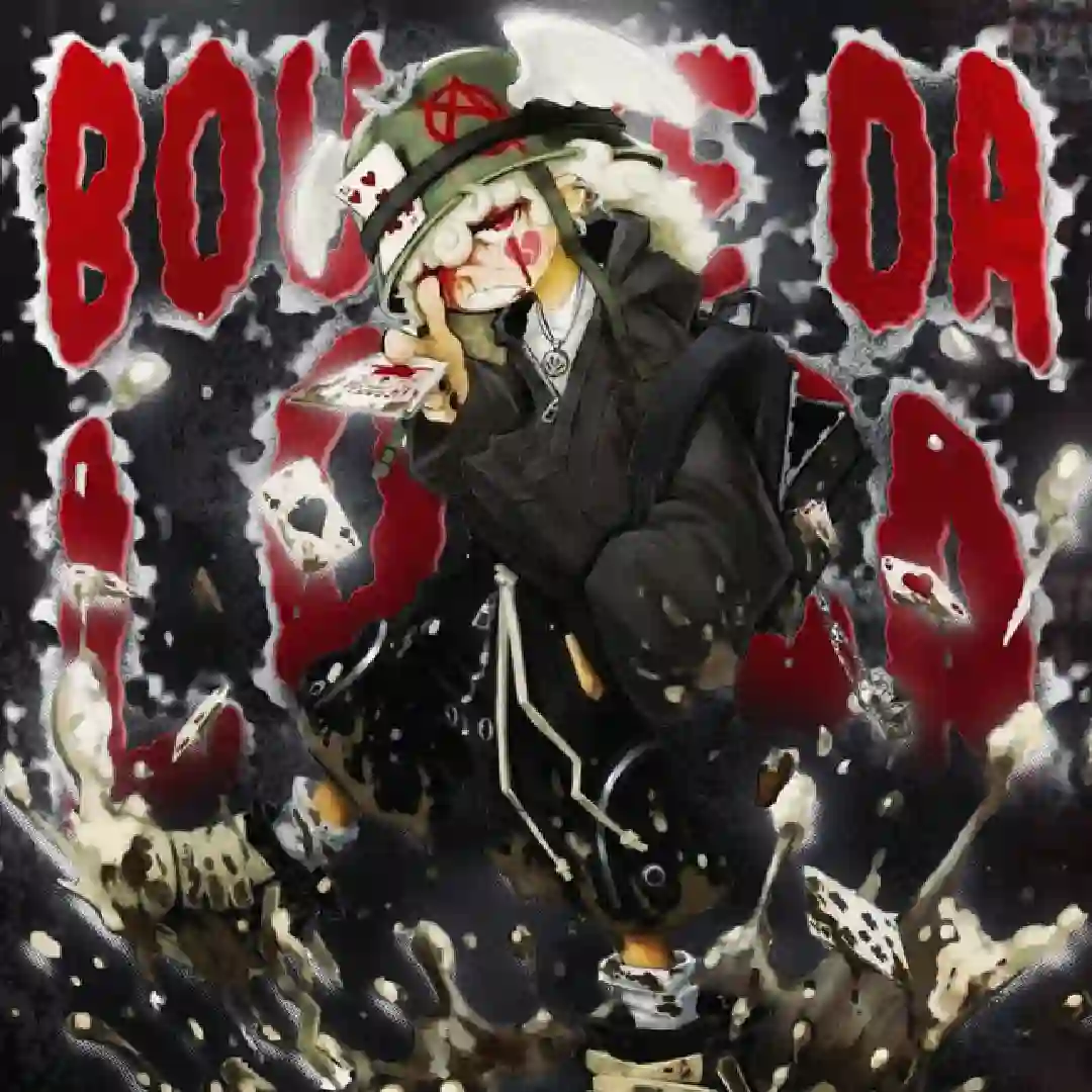 دانلود آهنگ فانک BOUNCE DA LOUCA