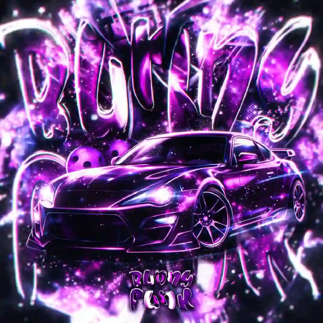 دانلود آهنگ فانک BUNNY FUNK