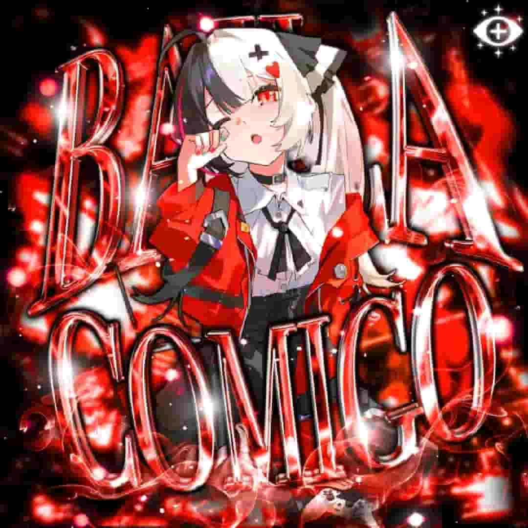 دانلود آهنگ فانک Baila Comigo