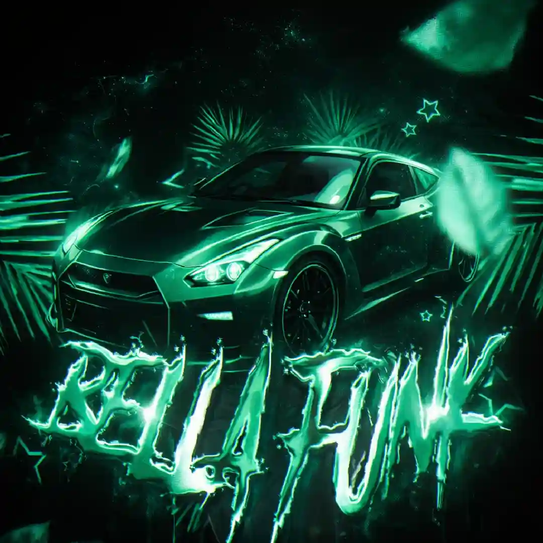 دانلود آهنگ فانک Bella Funk