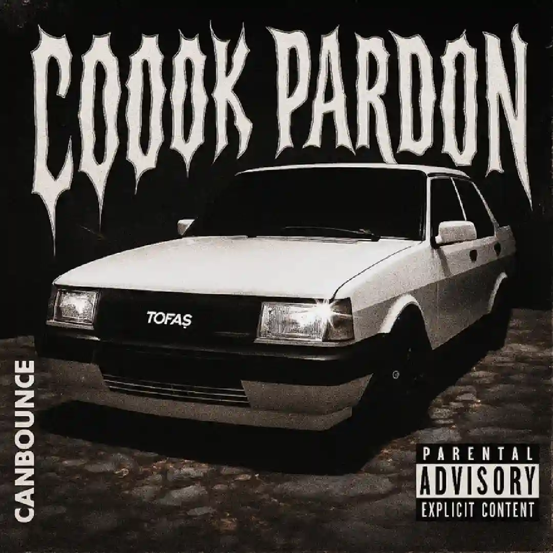دانلود آهنگ فانک COOOK PARDON FUNK