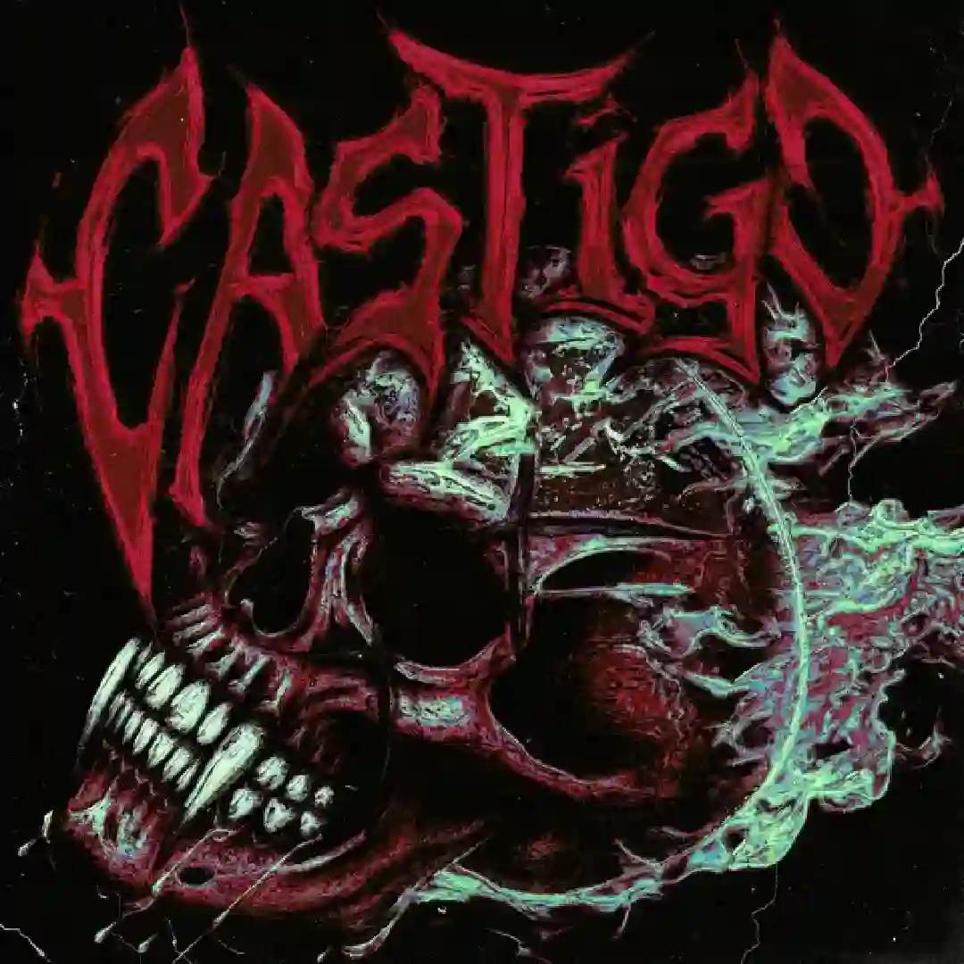دانلود آهنگ فانک Castigo 
