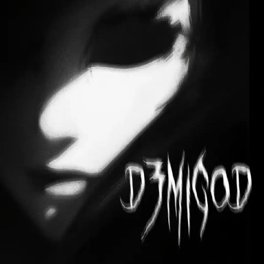 دانلود آهنگ D3MIGOD