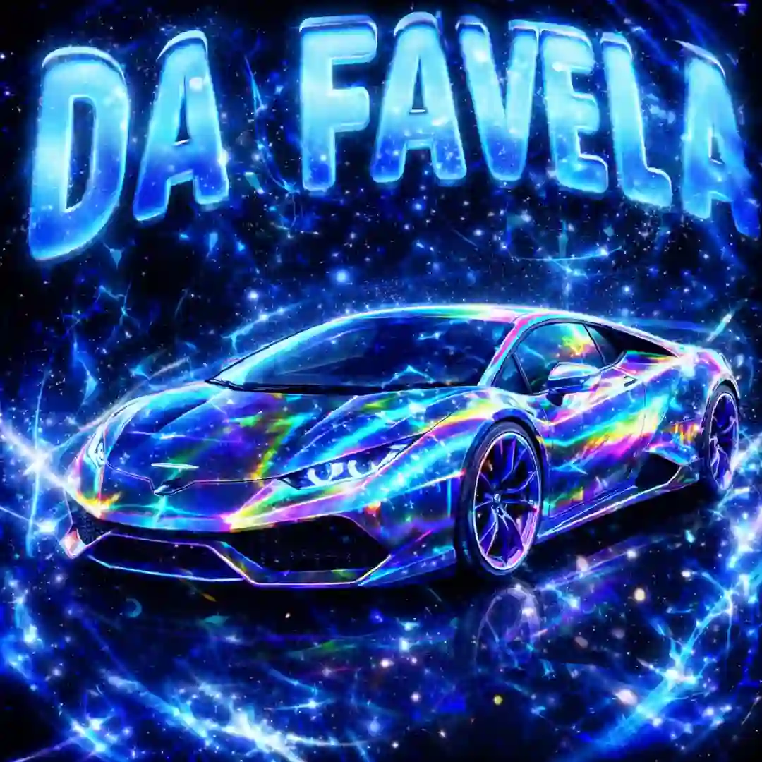 دانلود آهنگ فانک DA FAVELA