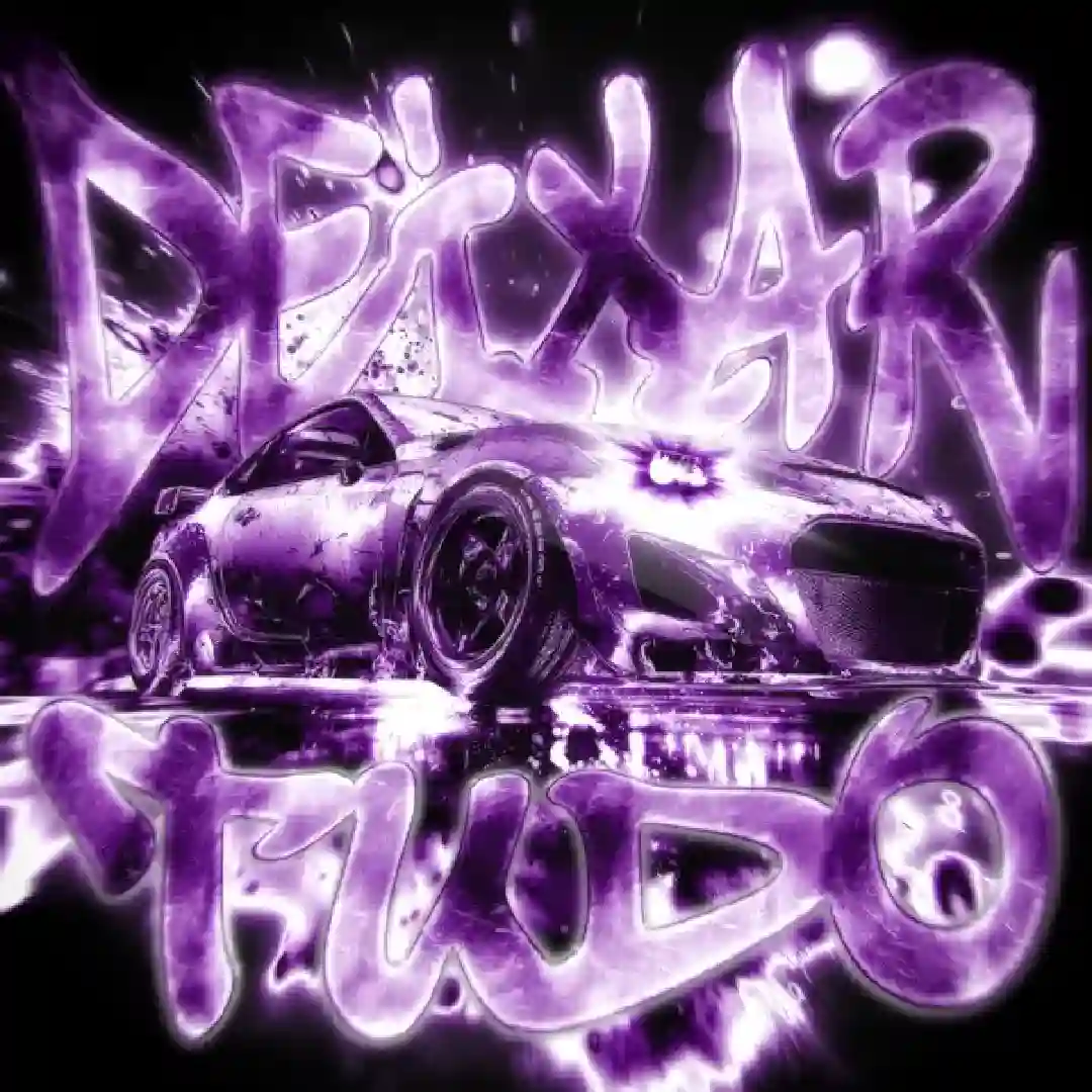 دانلود آهنگ فانک DEIXAR TUDO