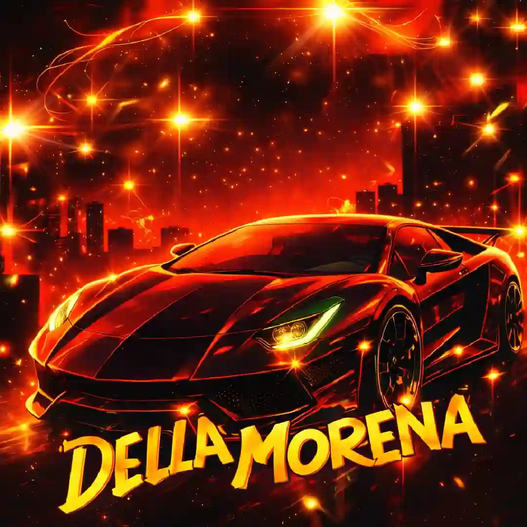 دانلود آهنگ فانک DELLA MORENA